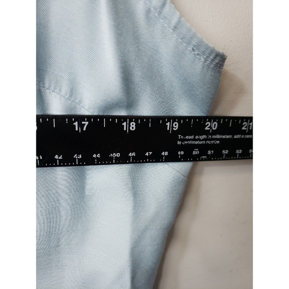 Darian Women's 2 piece dress and jacket sz 16 blue - Picture 6 of 14